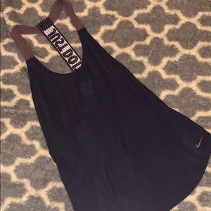 Dri Fit Nike Tank